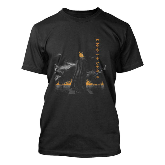 Kings Of Mercia (Kings Of Mercia) T-Shirt