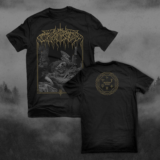 Wolves In The Throne Room (Primordial Arcana) T-Shirt