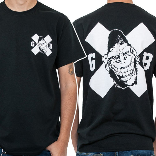Gorilla Biscuits (Gorilla X) T-Shirt