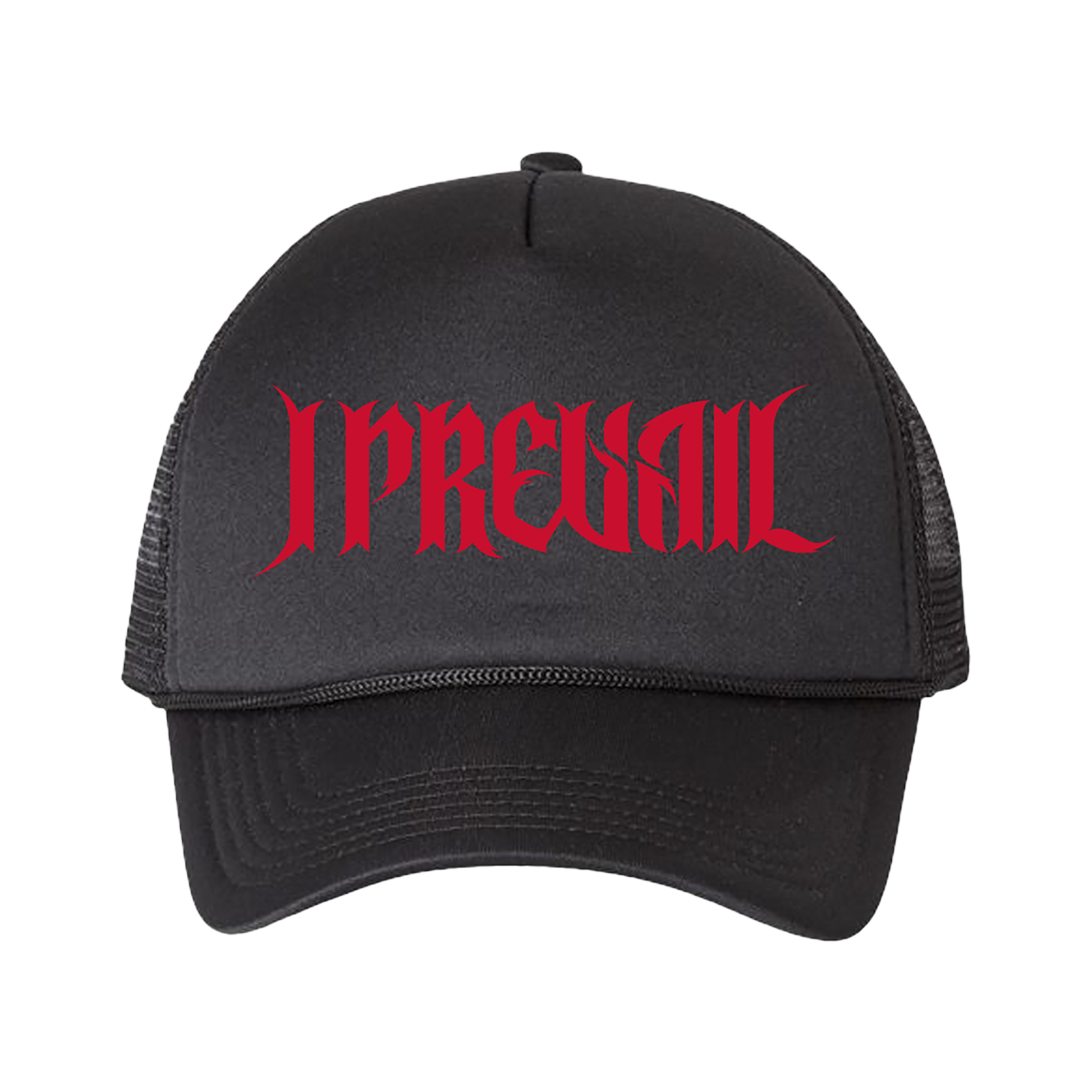 I Prevail (Logo) Trucker Cap