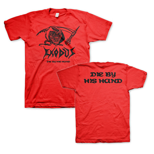 Exodus (Die By His Hand) T-Shirt