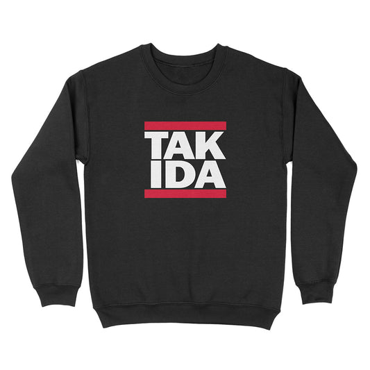 Takida (TAK IDA) Sweatshirt