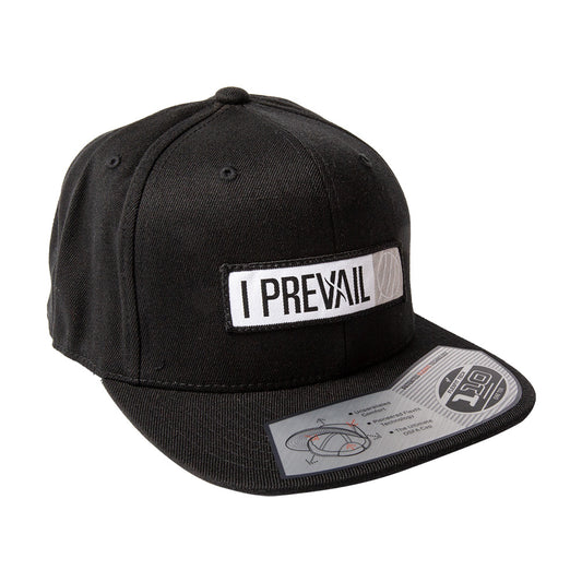 I Prevail (True Power White) Snapback Cap