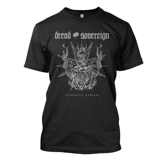 Dread Sovereign (Alchemical Warfare) T-Shirt