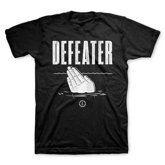 Defeater (Drowning Hands) T-Shirt