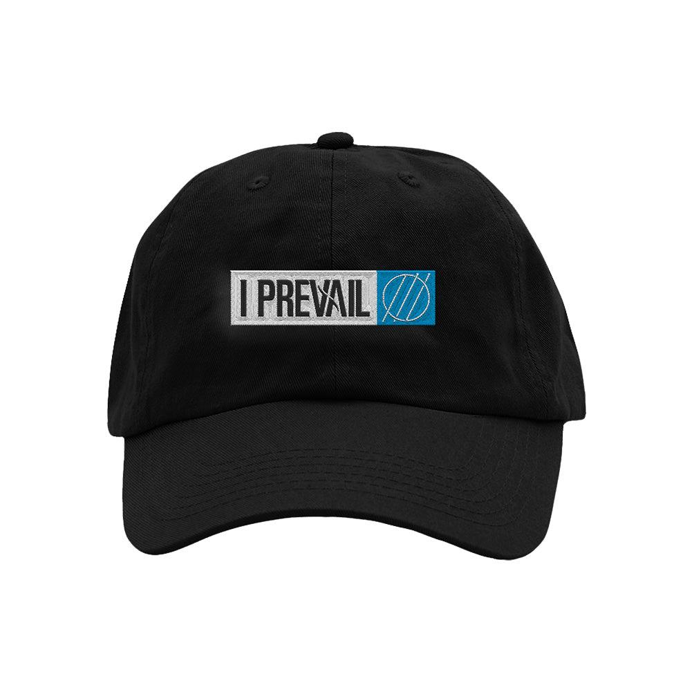 I Prevail (True Power) Dad Hat