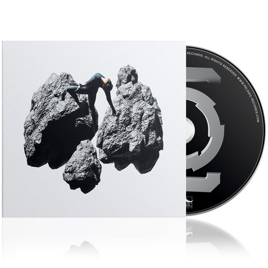 And So I Watch You From Afar (Jettison) CD