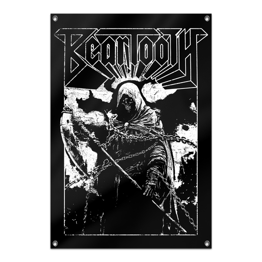 Beartooth (Barry) Flag