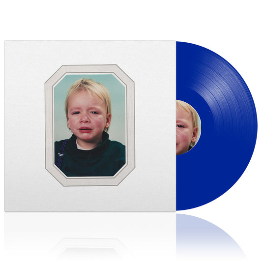 FFOOSS (My Life As A Teenage Wanker) Blue Vinyl