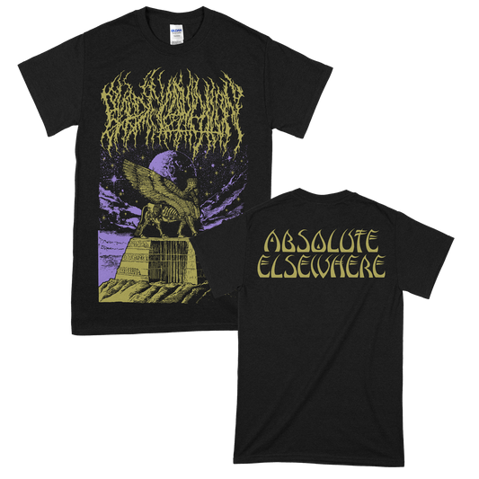 Blood Incantation (Lamassu) T-Shirt