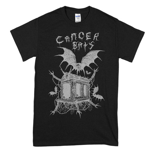 Cancer Bats (Crypt Bat) T-Shirt