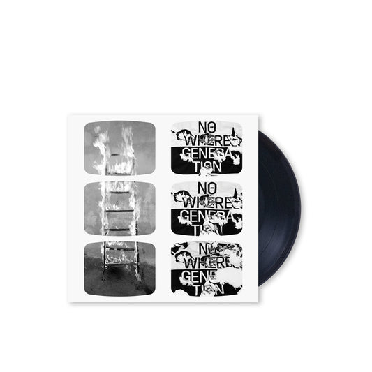 Rise Against (Nowhere Generation) Ltd. Ed. 7 inch