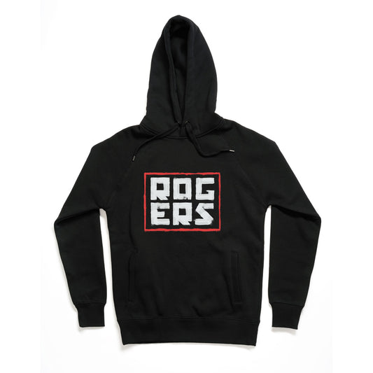 Rogers (ROGERS) Hoodie
