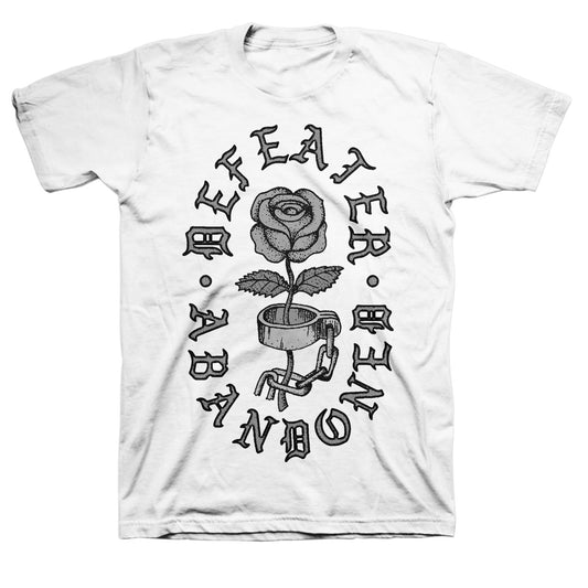 Defeater (Abandoned Rose) T-Shirt