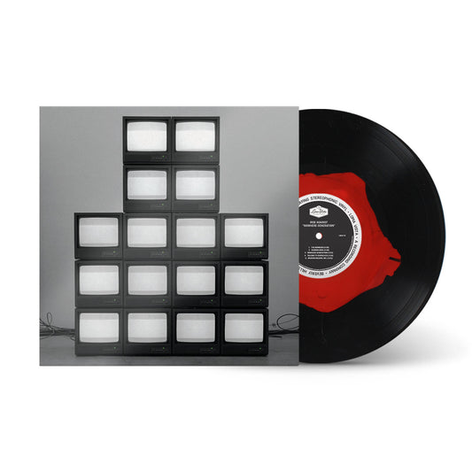 Rise Against (Nowhere Generation) Exclusive Black w/Red Vinyl