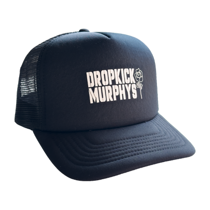 Dropkick Murphys (For The People) Trucker Cap
