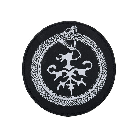 Eyehategod (Phoenix Circle) Patch