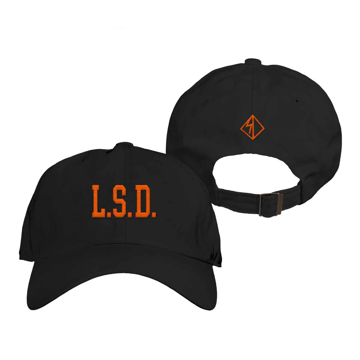 L.S. Dunes (Athletic) Dad Hat