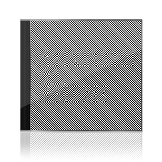 Mariachi El Bronx (III) CD