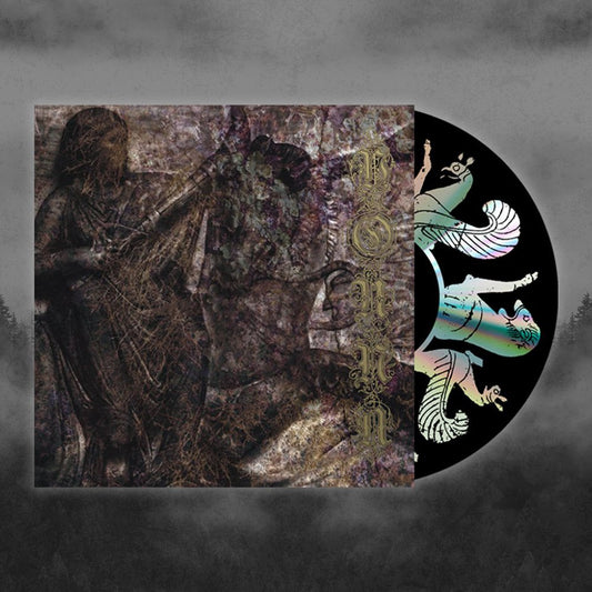 Vouna (s/t) CD