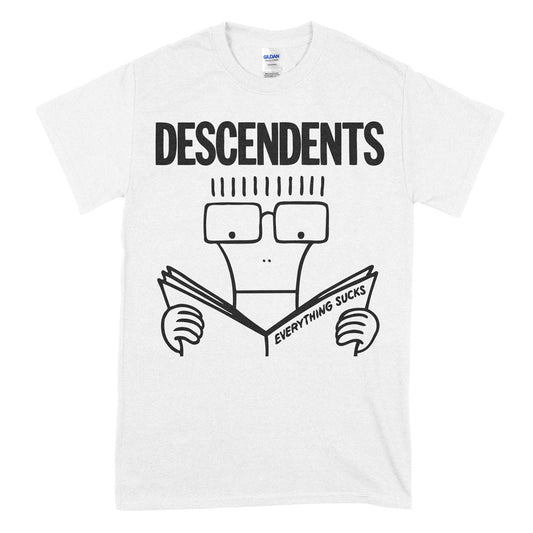 Descendents (Everything Sucks) T-Shirt
