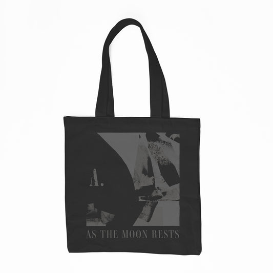 A.A. Williams (As The Moon Rests) Tote Bag