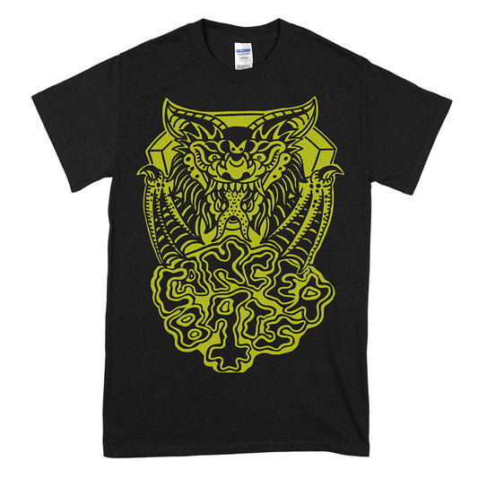 Cancer Bats (Franz Bat) T-Shirt