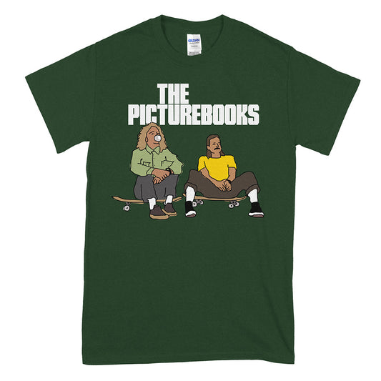 The Picturebooks (Albuquerque) T-Shirt