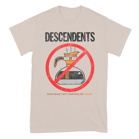 Descendents (Decaf) T-Shirt