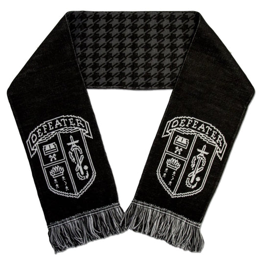 Defeater (Crest) Scarf