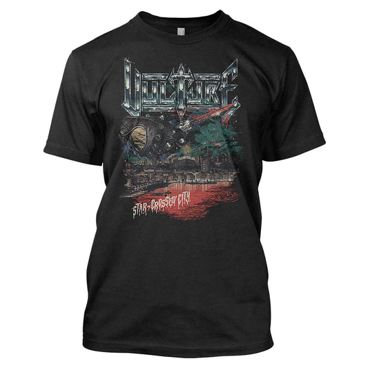 Vulture (Star-Crossed City) T-Shirt