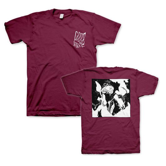 Gouge Away (Burnt Sugar) T-Shirt