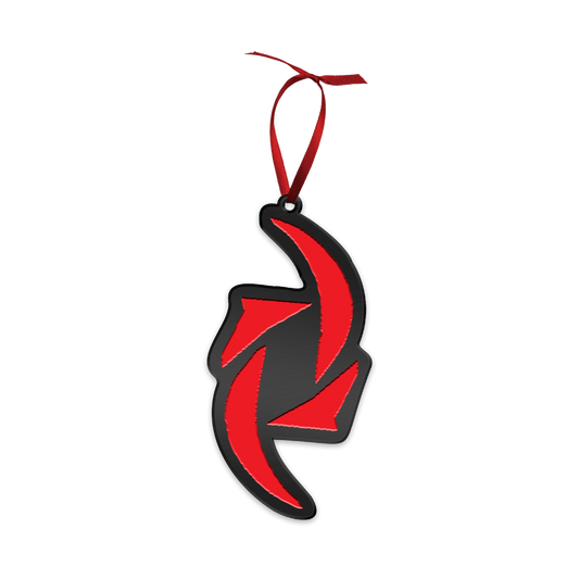 Halestorm (Icon) Ornament