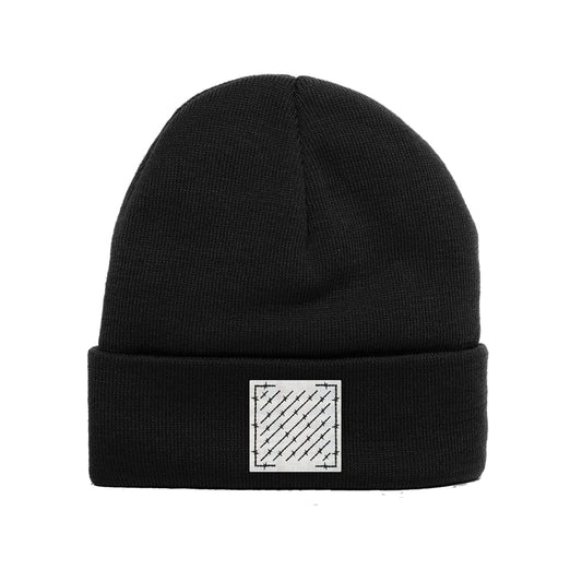 I Prevail (Barbwire) Beanie