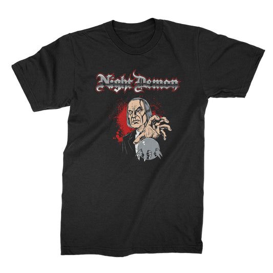 Night Demon (Tall Man) T-Shirt
