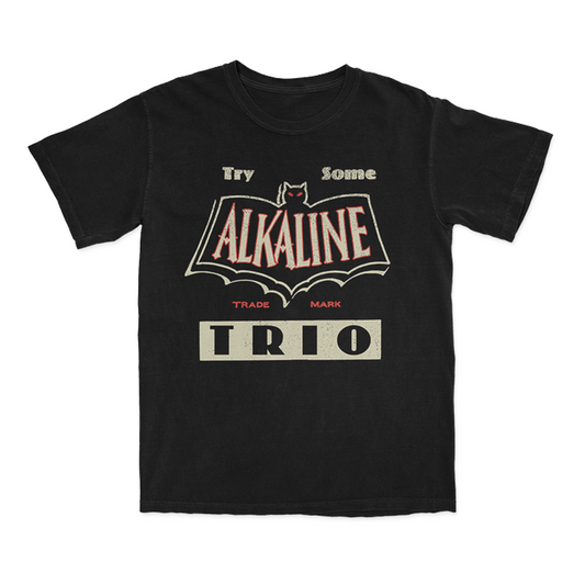 Alkaline Trio – Past Live sticker | Stitches and Grooves Alkaline Trio – Past Live sticker | Stitches and Grooves