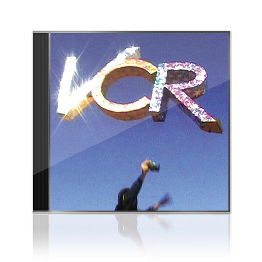 VCR (VCR) CD