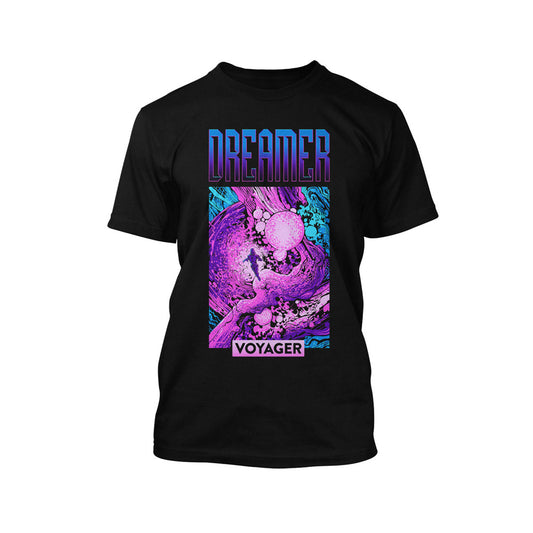 Voyager (Dreamer) T-Shirt