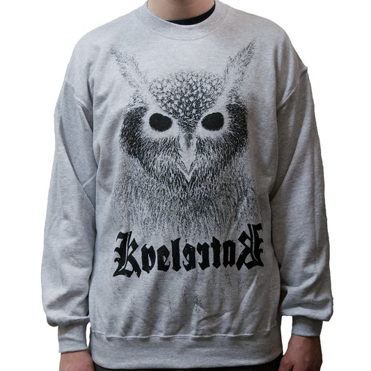 Kvelertak (Barlett Owl) Sweatshirt