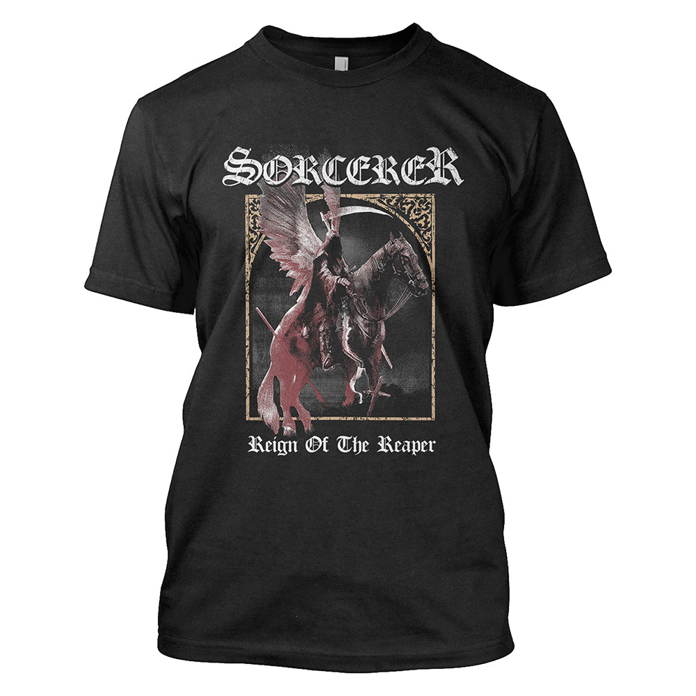 Sorcerer (Reign of the Reaper) T-Shirt
