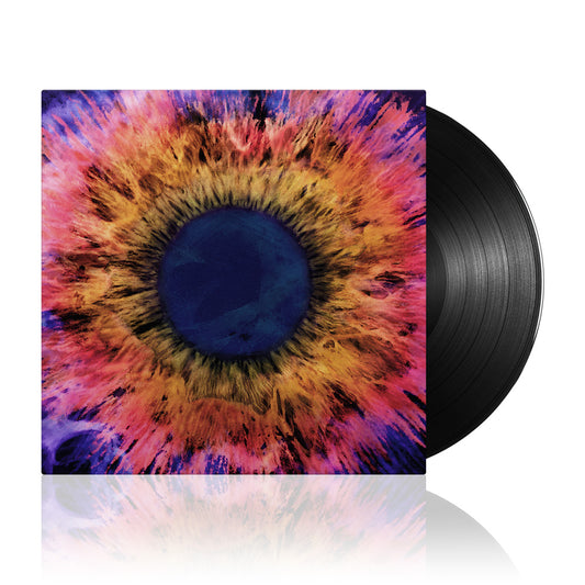 Thrice (Horizons/East) Black Vinyl