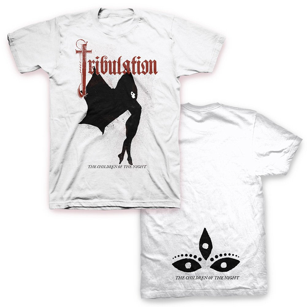Tribulation (Children) T-Shirt