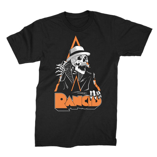 Rancid (SkeleTim Breakout) T-Shirt