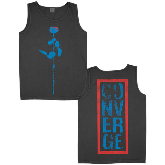 Converge (An Offering) Tank Top