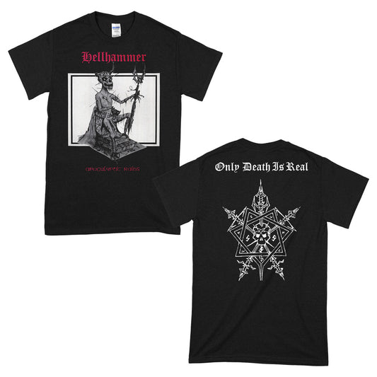 Hellhammer (Apocalyptic Raids) T-Shirt