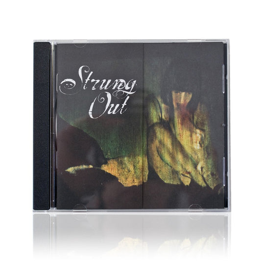 Strung Out (Exile In Obvilion) CD