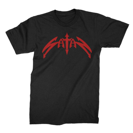 Satan (Classic Logo) T-Shirt