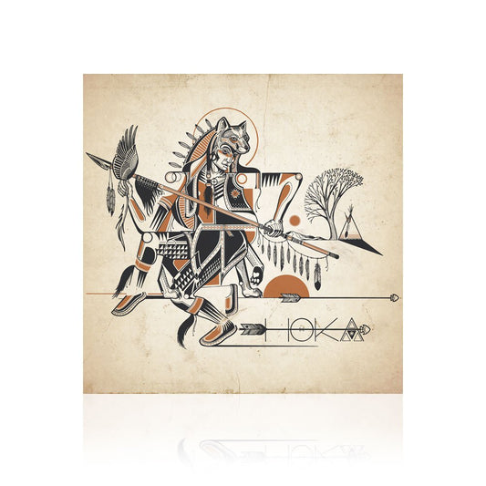 Nahko (Hoka) CD