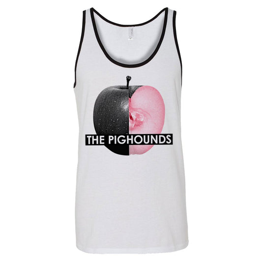 The Pighounds (Apple) Tank Top