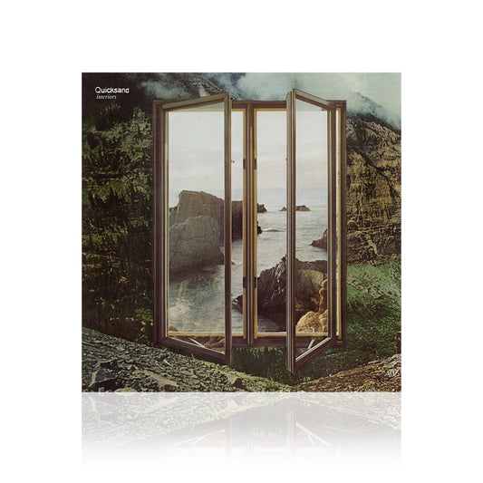 Quicksand (Interiors) CD